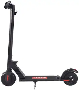 Замена аккумулятора на электросамокате Yamato E-Scooter в Белгороде